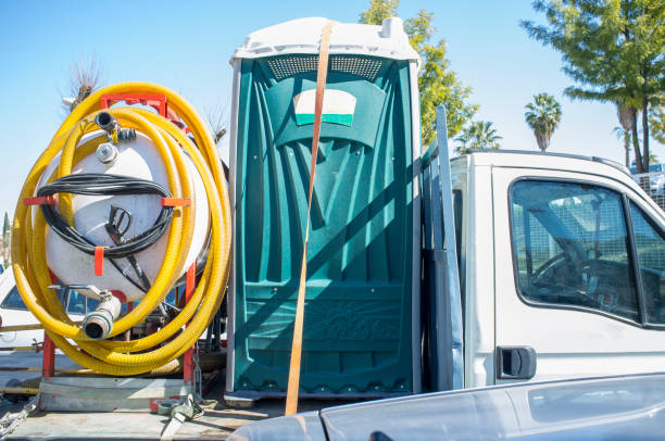 Best Construction site porta potty rental  in Matawan, NJ