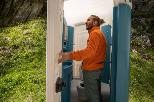 Best Portable bathroom rental  in Matawan, NJ