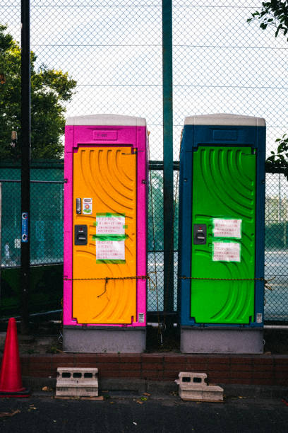 Porta potty rental for festivals in Matawan, NJ