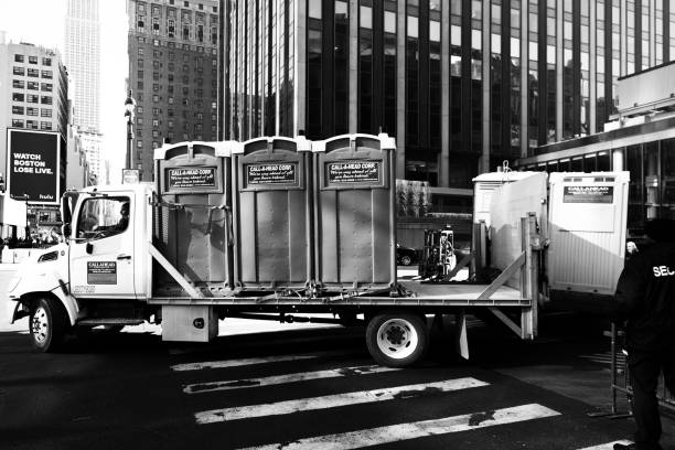 Best Porta potty rental for outdoor events  in Matawan, NJ