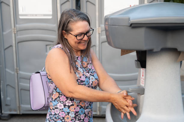 Best Porta potty delivery and setup  in Matawan, NJ