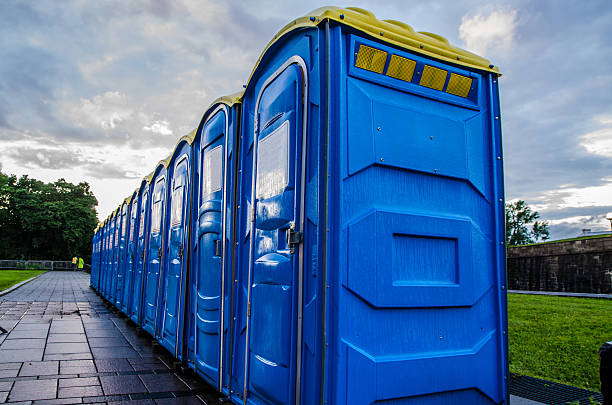 Best Sanitation services for porta potties  in Matawan, NJ