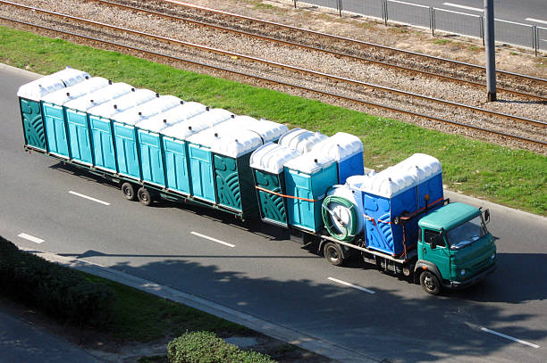 Best High-end porta potty rental  in Matawan, NJ